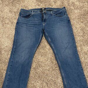 Men's Paige Federal Jean 38x32